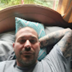 Meet your Posher, Christopher